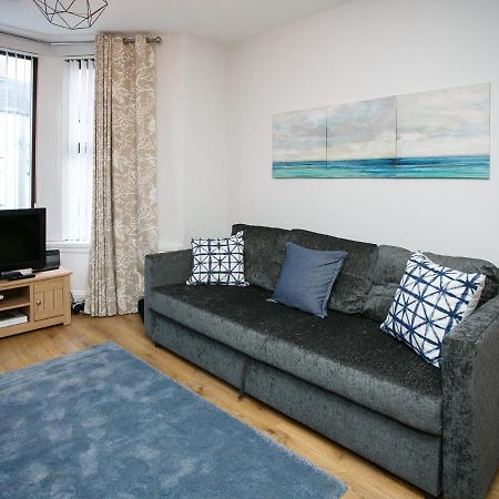 The Nautical Apartment Portrush Bagian luar foto